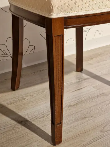 Selva Stuhl Bellagio